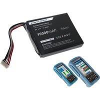 Battery For EXFO 01WQ0037-03,MAX-600,MAX-605,MAX-610,MAX-625,MAX-630,MAX-630G