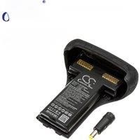 CS 3800mAh/9.12Wh Battery For Trimble Recon 200, Recon 200X, Recon 400, Recon 400X ACCAA-109