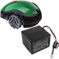 CS 900mAh Battery For CubCadet Robomow WOLF Garten BAT9101A MRK9200A XR1 500 RT700 RT300 RX50 RX50U