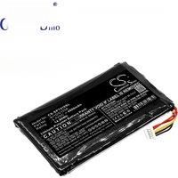 CS Battery For Trimble,Spectra Precision,Geospatial Juno 5,Juno T41,Juno T45,Slate,T41,T41-R01-001