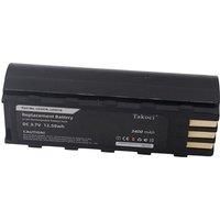 CS 3400mAh Battery For Symbol LS3478 DS3478 LS3578 DS3578 XS3478 NGIS DSS3478 MT2000