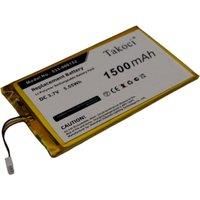 Replacement Battery 1500mAh for Logitech,G913, G913TKL ,YR0076, G915,G915TKL, Y-R0069,533-000152 ,AHB355085PCT-02