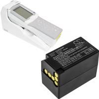 Cameron Sino 700mAh Battery For Abbott iSTAT 1 iSTAT 300G AN500 06F2355