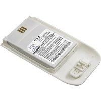 Cameron Sino 3.7V 800mAh Cordless Phone battery 490933A for Ascom D63,DH7,DECT 3735, For Mitel 5614,5634,For Innovaphone IP73