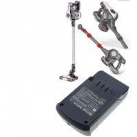 Cameron Sino 2000mAh/2500mAh Vacuum Cleaner Battery for Hoover