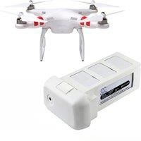 Cameron Sino 11.1V 5600mAh Drones Battery AND Charger for DJI Phantom 2, Phantom 2 Vision