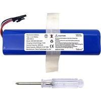 Cameron Sino 5200mAh Replacement Battery for Eufy Robovac L70 Hybrid, T2190, T2190G21, PN. INR18650M26-4S2P