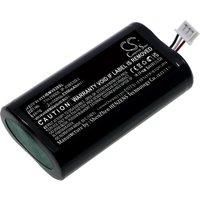 Speaker Battery For Sonos Roam 11100005 IP038535101 5200mAh / 19.24Wh