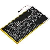 E-book, E-reader Battery For Pocketbook MLP255085 625 1500mAh / 5.55Wh