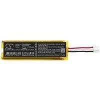 Replacement Battery 1050mAh for Logitech,MX KEYS Mini, YR0084, 920-010514,533-000200