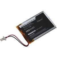 Communication & Conferencing Replacement Battery 580mAh for Cisco CP-8832 Wireless Expansion Microphone CP-8832-MIC-WLS