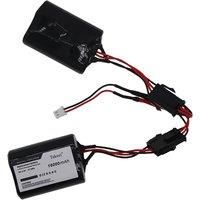 Replacement Battery 16000mAh for Visonic, DSC, TYCO MCS-720B, Siren Res Fire, Burg Siren, PG9901 2XER18505M, 103-304742