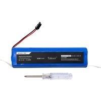 Vacuum 5200mAh / 6400mAh Battery for Eufy£PA61£RoboVac X8£RoboVacX8 Hybrid£RoboVacX8 White£RoboVac