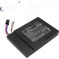 CS Medical 7800mAh / 112.32Wh Battery For GE Logiq S8 Polaris, Polaris Maru, Ultraschall Logiq P7,