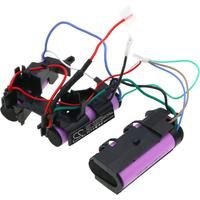 Vacuum 1500mAh / 21.60Wh Battery For AEG£CX 7 2 30 GM 90094072200 EER73DB ZB3104 AG 3101 90094081400