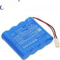 CS 3200mAh/11.84Wh Battery For Phase Phase II, PHT6000, PHT6000-941 PHT6000-941