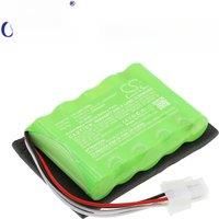 CS 2000mAh/12.0Wh Battery For SONEL LKZ-1500 Cable Detector, LKZ-1500 locator AA2006BT, AKU-23,