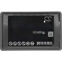 Medical 7800mAh Battery For ResMed Astral 150 Ventilator Ultralife R270-366/1 R270-7417
