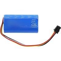 Robot Vacuum Cleaner Battery BP14435A,DJ81-00171A for Midea i5 Young Extra i9 EYE, for Samsung