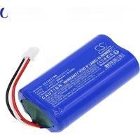 CS Medical 2600mAh / 19.24Wh Battery for Laerdal Resusci Anne QCPR 171-40023, 56653 502 012