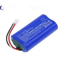 CS Medical 3350mAh / 24.79Wh Battery for Resusci Anne QCPR 171-40023, 56653 502 012 Laerdal
