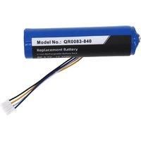 Battery For QOLSYS IQP4002,IQP4002BLK,IQP4003,IQP4003BLK,IQP4004 3350mAh