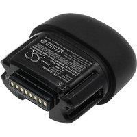 Barcode Scanner Battery For Zebra:CS60,CS6080,CS6080-SR40004VZWW,BT000413,BT-000413-00,BTRY-CS60EABOE-04,-700mAh / 2.70Wh--3.85V