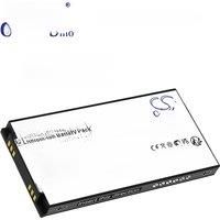CS 5200mAh/19.76Wh Battery For UniStrong P8II E BA5200, BA5200L