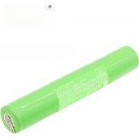 CS 4500mAh/16.20Wh Battery For Megger 218650 15568-4