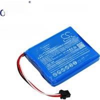 CS 4500mAh/33.30Wh Battery For Hantek DSO-1062B, DSO-1202B, DSO-1202S PL727076