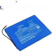 CS 7200mAh/53.28Wh Battery For Trimble 67668-20, GPS Net R5, GPS Net R9 56108, EPG-0908