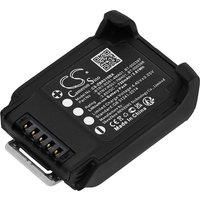Barcode Scanner Battery For Zebra:BT-000397,BT-000398,BTRY-RS51-4MA01,BTRY-RS51-7MA01,RS51,RS5100,RS5100 Ring Scanner,--730mAh