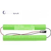 CS 2000mAh/19.20Wh Battery For SONEL AKU-02, INDEX CAT. WAAKU02, MIC-1000, MIC-2500 AKU-02, WAAKU02