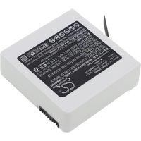 Cameron Sino Battery For Philips 989803196521 M6457 Moniteur Intellivue X3 Intellivue MX100 867030