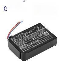CS 1800mAh/6.66Wh Battery For GasClip MGC, MGC-PUMP Detectors MGCBAT1, MGC-BAT1 MGCBAT1C,