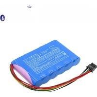 CS Medical Battery for Masimo 23893, RDS7, Root Monitoring Platform,P1239900132, P1741000086