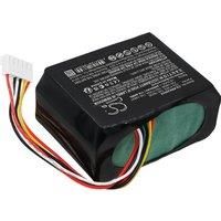 Vacuum 6400mAh Battery For CubCadet 725-14826 725-14827 725-18426 753-11203 753-11204 Robomow XR5