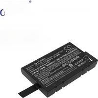 CS 7800mAh/86.58Wh Battery For Welch-Allyn,TSI,Kanomax,AeroTrak ECG ELI