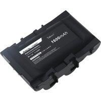 Replacement Battery 1600mAh for DYMO, 3M Rhino 6000, Rhino 5000, Rhino 5200, PL300 1738637, PL-300-BAT