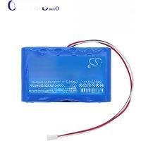 CS 5200mAh/56.16Wh Battery for Megger MIT1025 Insulation Tester, MIT515 Insulation Resistance T