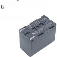 CS 5500mAh/40.70Wh Battery For Softing IT WireXpert, WireXpert WX_AC_BAT1 228013