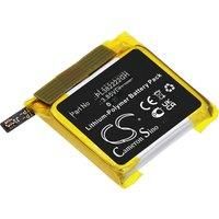 Smartwatch 225mAh / 0.87Wh Battery For Amazfit£PL382222GH£POP£Bip U£A2009£A2017