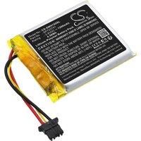 Cameron Sino 3.8V 1200mAh Wireless Headset Replacement Battery SP723741 for Sony WH-1000XM5 WF-1000XM5 +TOOL