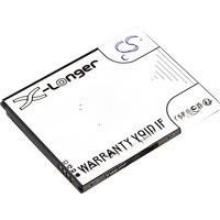 Cameron Sino 3000mAh Battery for Samsung Galaxy XCover 5 2021 SMG525F SMG525F/DS Galaxy XCover 5