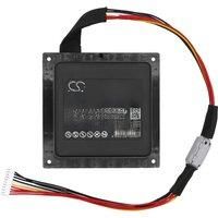 CAMERON Sino 13400mAh/10400mAh Speaker Battery For JBL PartyBox 310 GSP-2S4P-PB350A GSP-2S4P-PB350B