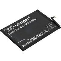Mobile, SmartPhone Battery For Nokia G22 C31 CN550 5000mAh / 19.25Wh