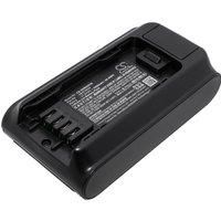 vacuum battery for 2250mAh Li-ion 21.6V 48.60Wh for Shark IW3511 IW3615 XBATR625 XBATR625KSLEU