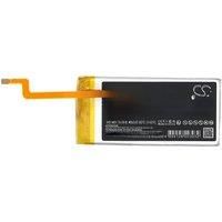 Cameron Sino Media Player 300mAh/1.11Wh Battery for Apple iPod Video 5th 5.5 Gen 30GB VK385879