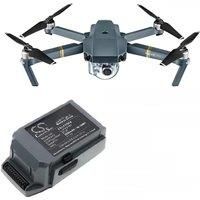 11.1V 3800mAh Drones Battery AND Charger GP78507538300DB,FB13830,CP.PT.000563,M1CHS for DJI Mavic