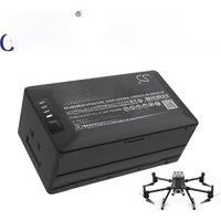 BATTERIE 5900mAh CP.EN.00000262.01 TB60 For DJI Matrice 300, Matrice 300 RTK